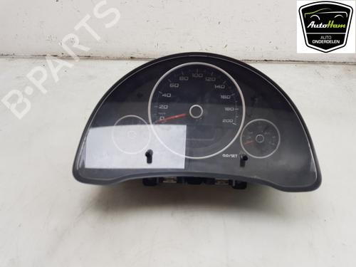 Used Instrument cluster Instrument cluster 21795468 21795468