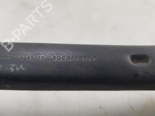 Left rear suspension arm VW GOLF VII (5G1, BQ1, BE1, BE2) 2.0 R 4motion | BP24203247M14 