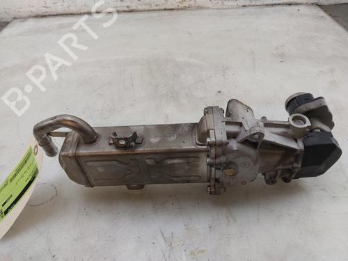 Used Egr Egr VW CADDY III Box Body/MPV (2KA, 2KH, 2CA, 2CH) 1.6 TDI (102 hp) 34539619 34539619