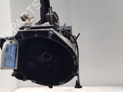 Gearbox FORD FIESTA VI (CB1, CCN) 1.6 TDCi | BP26165021M3 