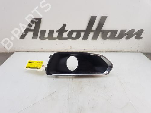 Used Grille SUZUKI SX4 S-Cross (JY) 1.6 DDiS (AKK 416D) (120 hp) 13138344