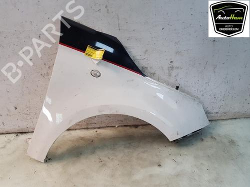 Used Right front fenders FIAT 500 (312_) 1.2 (312AXA1A) (69 hp) 17825868