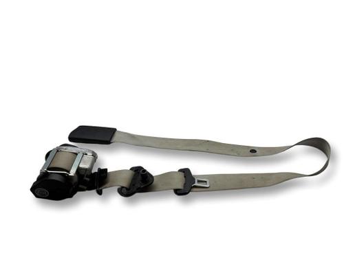 Used Front left seatbelt Front left seatbelt RENAULT ZOE (BFM_) ZOE (88 hp) 40525749 40525749