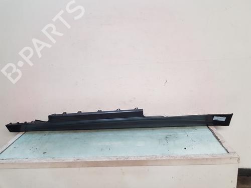 Used Left sideskirt BMW 4 Convertible (F33, F83) 420 i (184 hp) 26451880