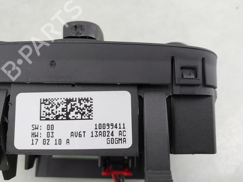 Headlight switch FORD C-MAX II (DXA/CB7, DXA/CEU) 1.0 EcoBoost | BP39209836I24 - Image 4