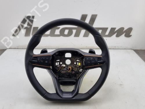 Used Steering wheel Steering wheel CUPRA FORMENTOR (KM7, KMP) 1.4 e-Hybrid VZ (245 hp) 36475100 36475100