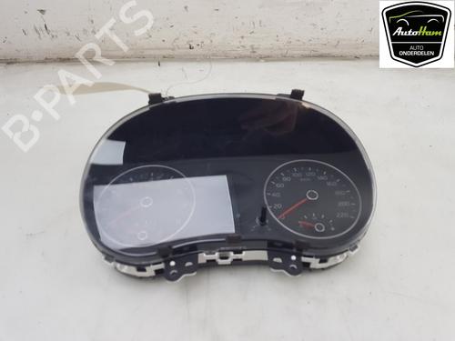 Used Instrument cluster Instrument cluster 17792993 17792993
