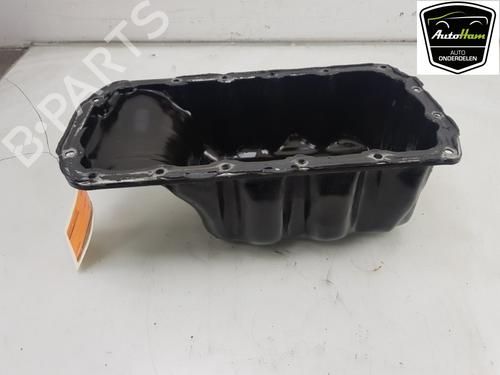 Used Oil sump Oil sump 13102729 13102729
