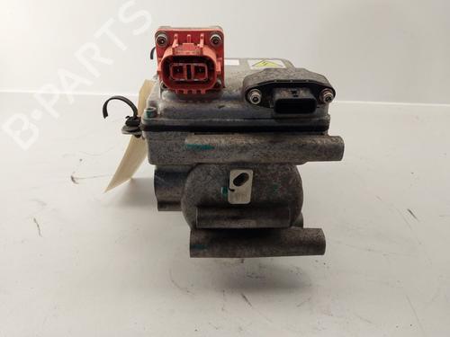 Klimakompressor DACIA SPRING EV (B6M1) | BP36857848M34 - Image 3