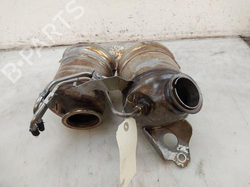 Catalyst SKODA KAMIQ (NW4) 1.0 TSI | BP33811894M10 - Image 2