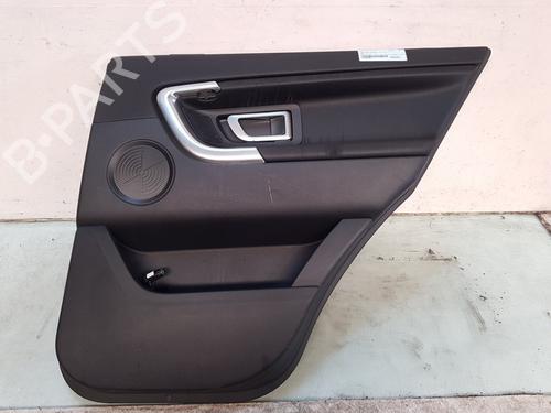 Used Rear right panel LAND ROVER DISCOVERY SPORT (L550) 2.0 D (150 hp) 28715954