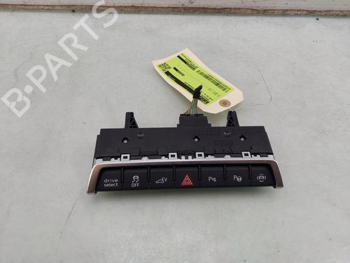 Warning switch AUDI A3 Sportback (8YA, 8YF) 45 TFSIe | BP38061824I22 - Image 3