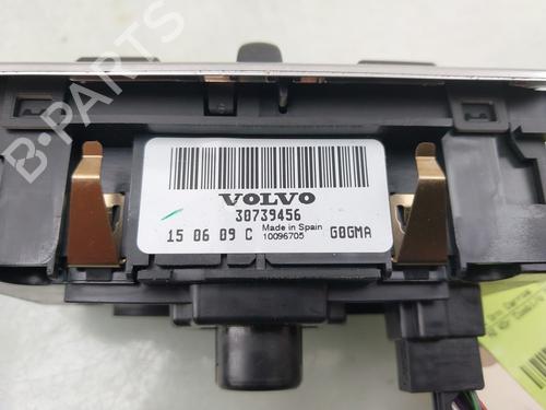 Headlight switch VOLVO V60 I (155) D2 | BP39094487I24 - Image 4
