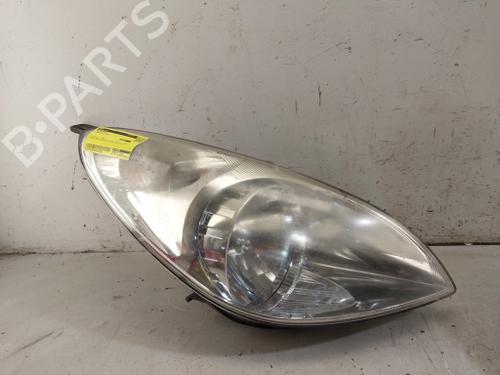 Used Right headlight Right headlight HYUNDAI i20 I (PB, PBT) 1.2 (78 hp) 40598271 40598271
