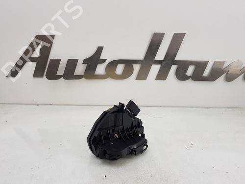 Used Front right lock Front right lock FORD FIESTA VI (CB1, CCN) 1.0 EcoBoost (100 hp) 34056669 34056669