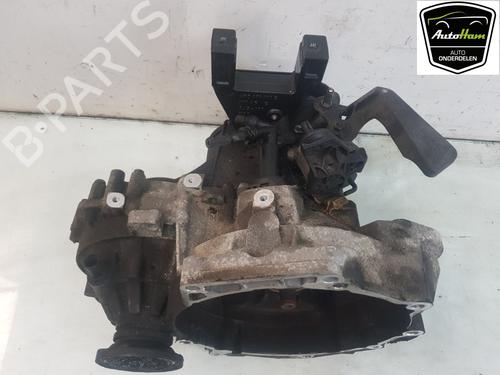 Gearbox VW POLO V (6R1, 6C1) 1.2 TDI | BP14921723M3 