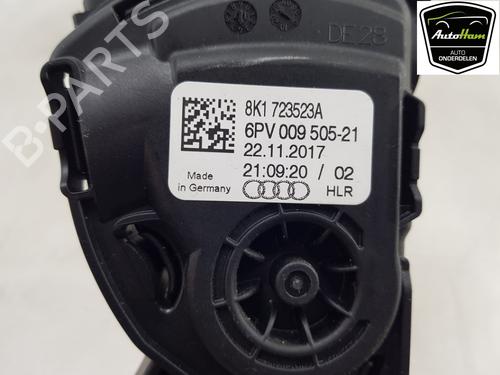 Pedal AUDI A6 C7 Avant (4G5, 4GD) 2.0 TDI | BP21542761I4 