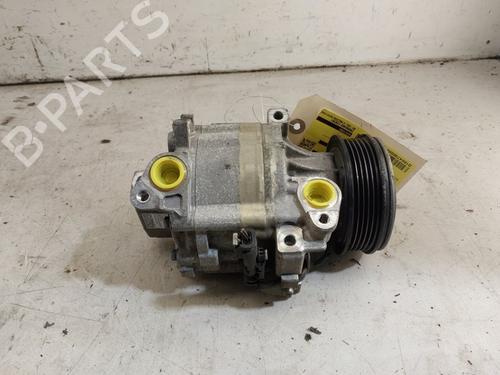 Used AC compressor AC compressor OPEL KARL (C16) 1.0 (75 hp) 39668326 39668326