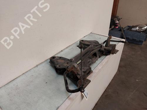 Subframe PEUGEOT 208 II (UB_, UP_, UW_, UJ_) e-208 | BP24887773M9 