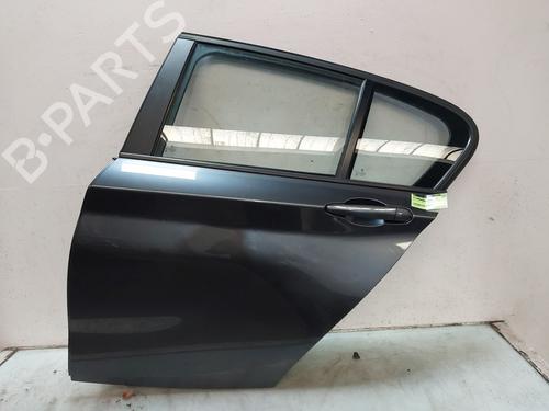 Used Left rear door BMW 1 (F20) 116 i (136 hp) 30060322