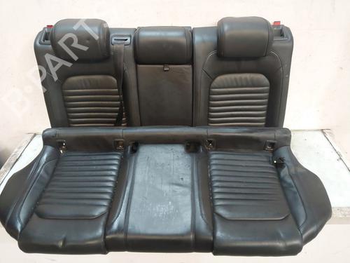 Sæde sæt VW PASSAT B8 Variant (3G5, CB5) 2.0 TDI | BP32748105C78  - Image 5