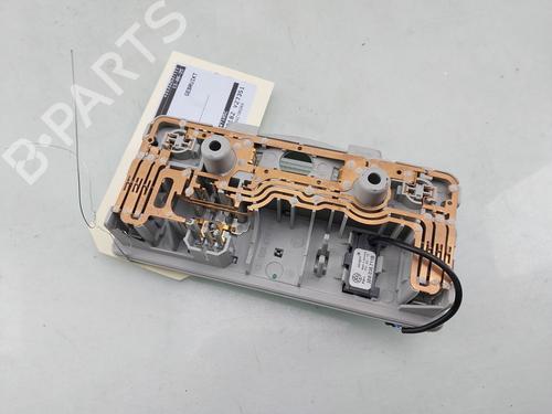 Interior roof light SKODA FABIA III (NJ3) 1.2 TSI | BP26931406I8 