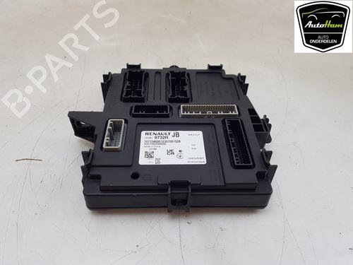 Electronic module DACIA SANDERO III 1.0 TCe 90 | BP21824355M83 