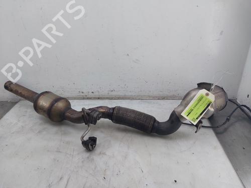 Catalyst SKODA FABIA III Estate (NJ5) 1.2 TSI | BP30960715M10