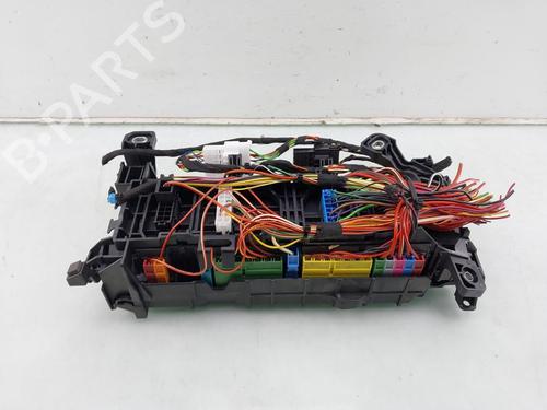 Used Fuse box MERCEDES-BENZ B-CLASS Sports Tourer (W246, W242) B 200 (246.243) (156 hp) 29479070