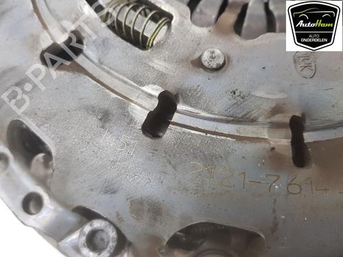 Flywheel BMW 1 (F21) 116 i | BP13107017M101 