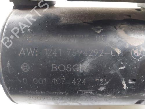 Starter BMW 1 (E87) 116 i | BP33811827M8 - Image 4