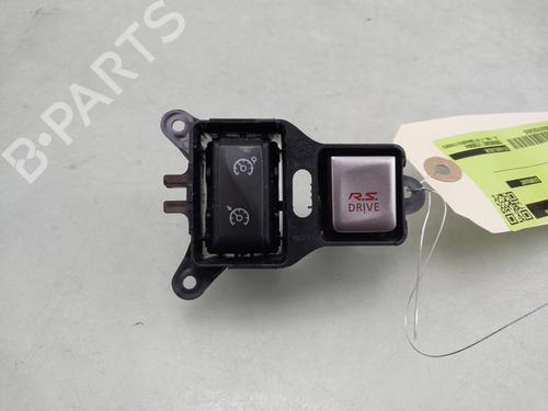 Switch RENAULT CLIO IV (BH_) 1.2 TCe 120 (BHM0) | BP38566550I30 - Image 2