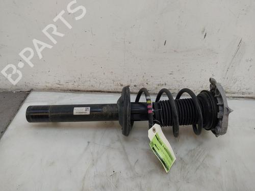 Left front shock absorber SKODA ELROQ (PYL) 60 | BP33956522M16 - Image 2