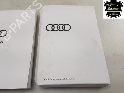 Other AUDI E-TRON Sportback (GEA) 50 quattro | BP19667197O1 