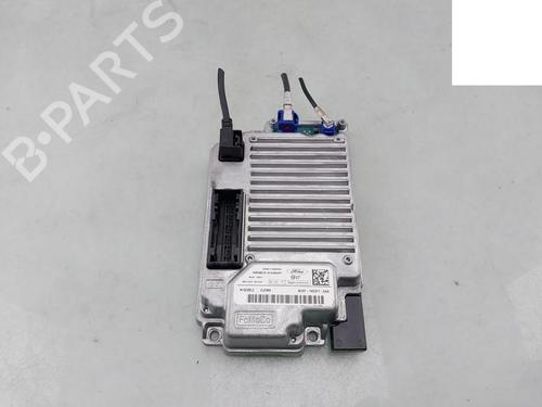 Control unit FORD FIESTA VII (HJ, HF) 1.0 EcoBoost mHEV | BP33976808M11 - Image 4