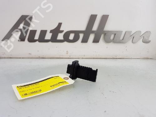 Used Mass air flow sensor Mass air flow sensor BMW 5 (F10) 520 d (184 hp) 12018215 12018215