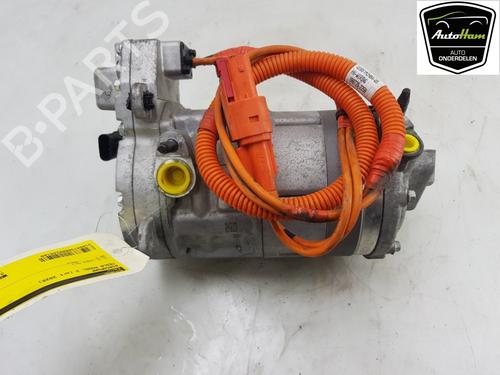 Used AC compressor AC compressor 15739713 15739713