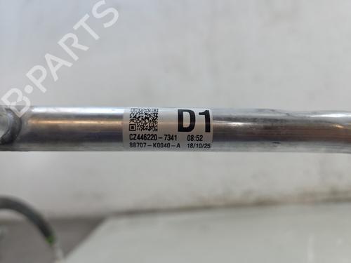 AC pipe TOYOTA YARIS CROSS (MXP_) 1.5 Hybrid (MXPJ10) | BP36048760M126 - Image 4