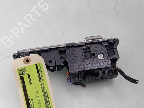 Gear lever SKODA ELROQ (PYL) 60 | BP32382498M90