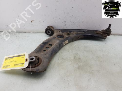 Used Right front suspension arm AUDI A3 Limousine (8VS, 8VM) 1.6 TDI (110 hp) 29061513