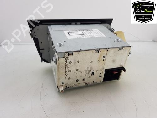 Radio SEAT ALTEA XL (5P5, 5P8) 1.4 TSI | BP21489378E6 