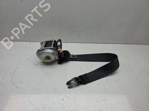 Used Front right seatbelt Front right seatbelt SKODA SCALA (NW1) 1.0 TSI (116 hp) 33541584 33541584