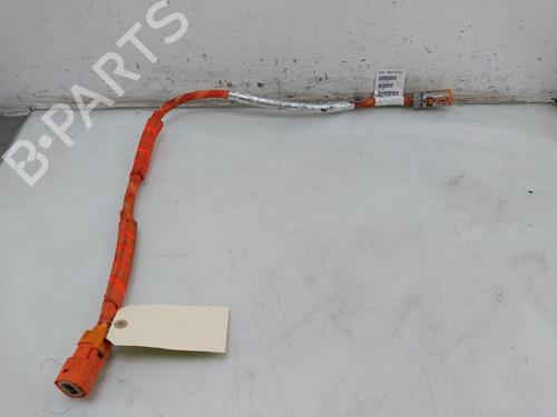 Other FERRARI 296 GTS Convertible (F 171) PHEV | BP31041257O1