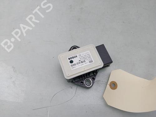 ABS Computer PEUGEOT 5008 (0U_, 0E_) 1.6 16V (156 hp) 27542183