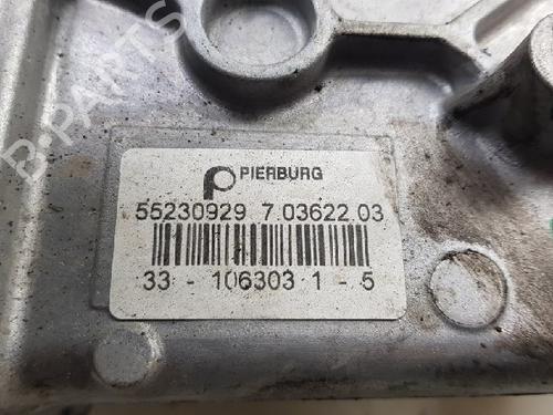 Egr FIAT PUNTO EVO (199_) 1.3 D Multijet | BP12013550M69 