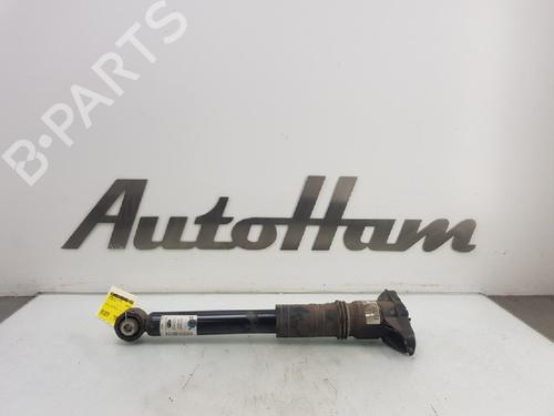 Used Left rear shock absorber OPEL CORSA F (P2JO) 1.2 (68) (101 hp) 12033803