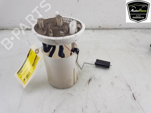 Used Fuel pump FORD TRANSIT COURIER B460 Box Body/MPV 1.6 TDCi (95 hp) 16320985