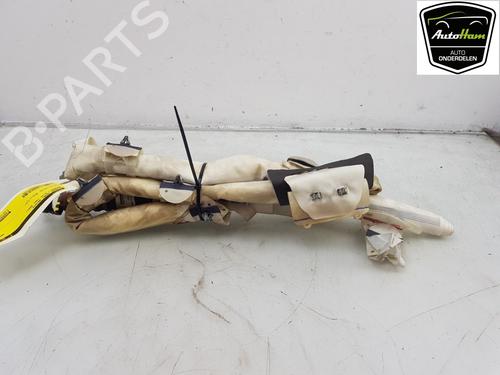 Used Right curtain airbag RENAULT CLIO IV (BH_) 0.9 TCe 90 (BHNF, BHMA, BHMH, BHJK, BHJR) (90 hp) 18893841