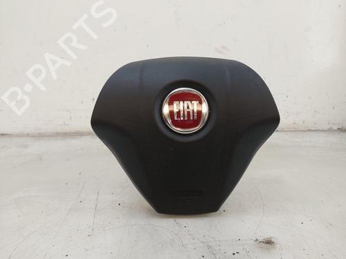 Used Driver airbag FIAT PUNTO EVO (199_) 1.3 D Multijet (84 hp) 29713292