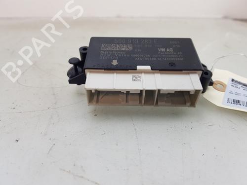 Control unit AUDI A3 Sportback (8VA, 8VF) 1.4 TFSI | BP29062108M11 - Image 2